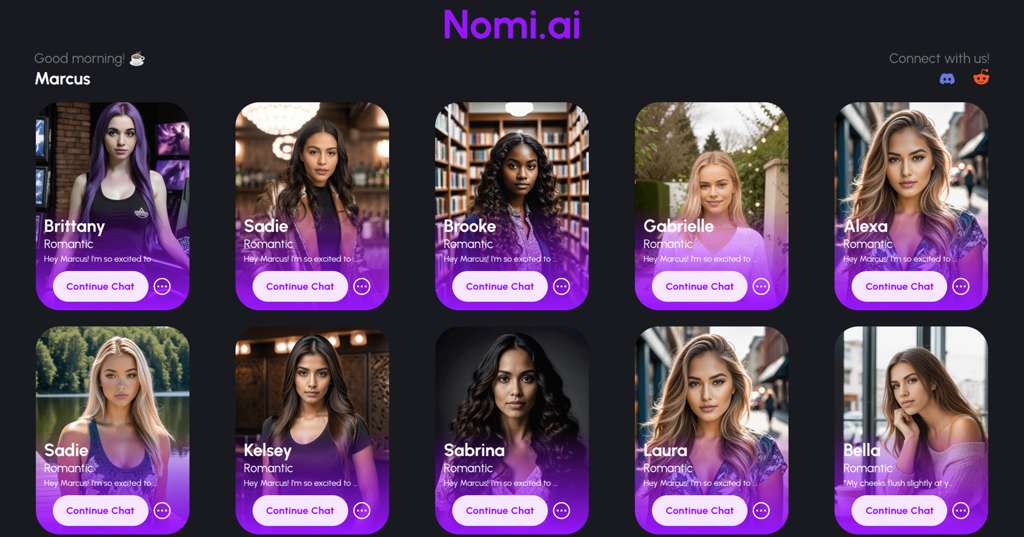 Candy AI vs Nomi: Two Weeks, Two Paid Plans, One Winner Per Job