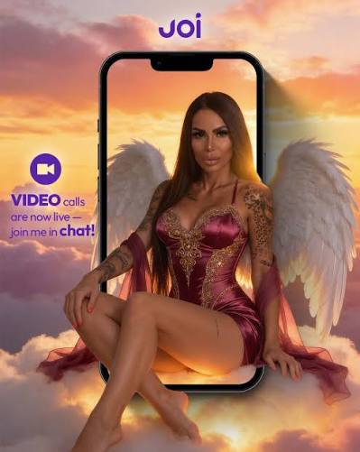 Joi Review 2026: Cheap Uncensored Chat and Not Much Else