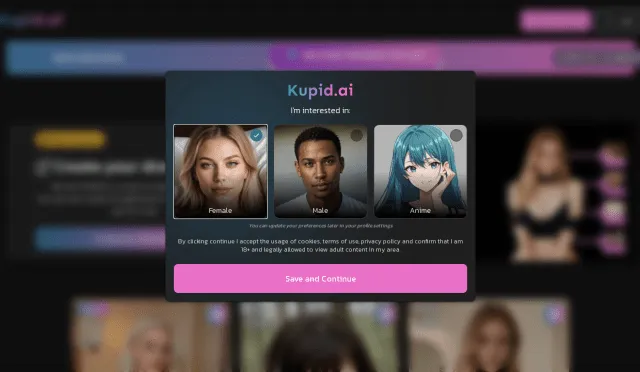 Kupid AI Review 2026: Sweet on Your Phone, Pricey Once You Pay